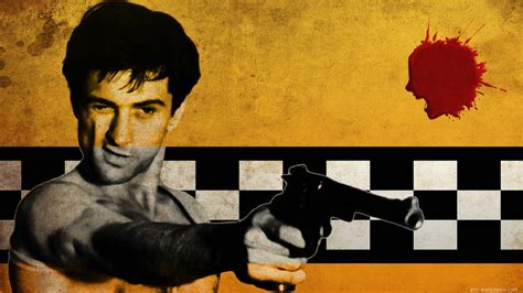 Download Taxi Driver Wallpaper 1920x1080 | Wallpoper #347335