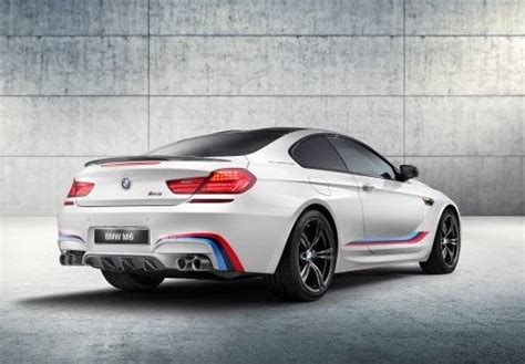 2023 BMW M6 Gran Coupe