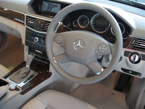 Jimmy Chiew: Mercedes Benz E250 CGI Coupe