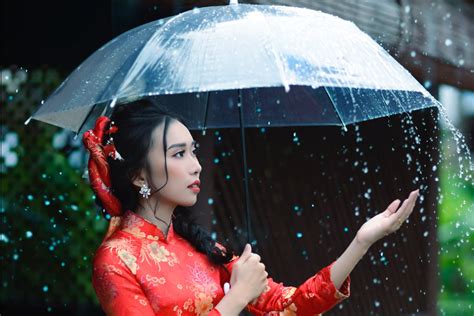 Guide to Rain Photography (+8 CREATIVE ideas!)