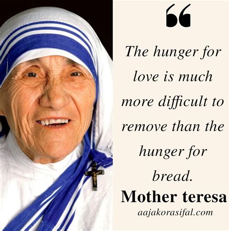 Mother teresa quotes - polewwiz