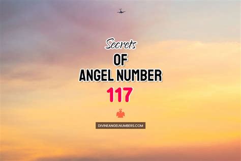 Angel Number 117: Secret Meaning, Symbolism & Twin Flame