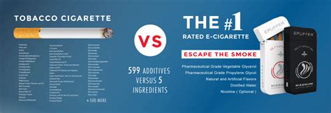 Cigarette Vs E-cigarette Clearance | www.angelesipa.com