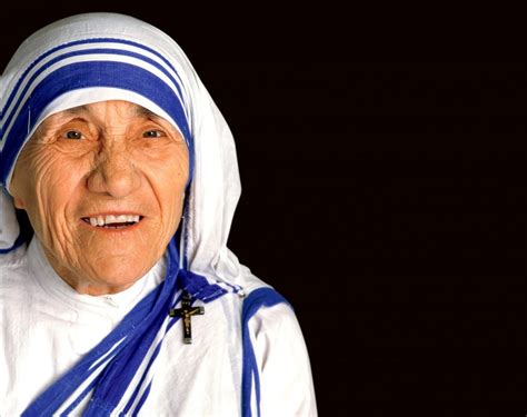 Saint Mother Teresa