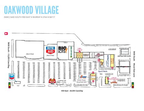 Oakwood Village