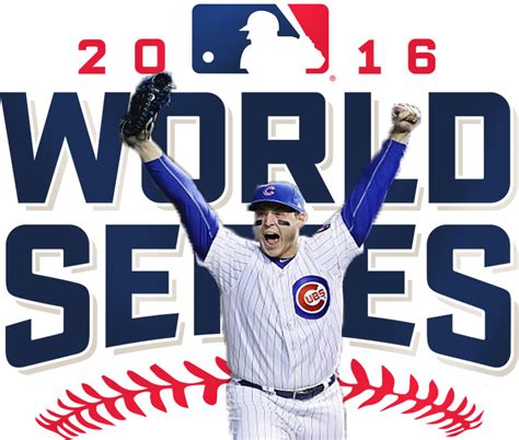 Chicago Cubs win World Series for first time in 108 years