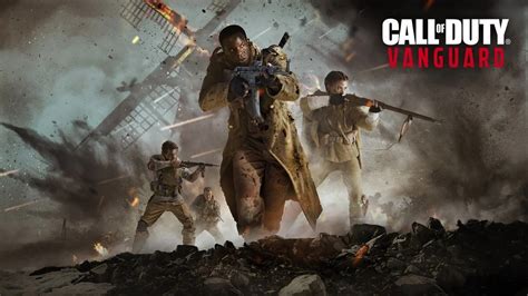 Call of Duty: Vanguard (Campaign) review | To the same War all over again