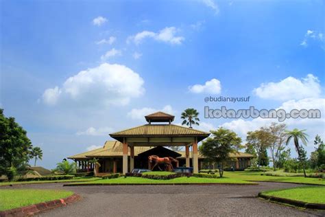 Ciater Highland Resort, Subang - KOTASUBANG.com