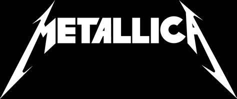 Logo metallica - Imagui