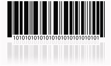 5 Important Barcode Label Types Based On Information by Puja Jain - Issuu