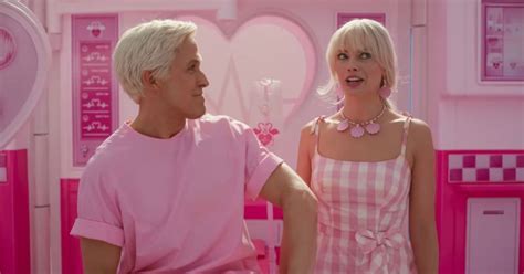 Barbie Gets Ready to Amaze the World in a New Trailer