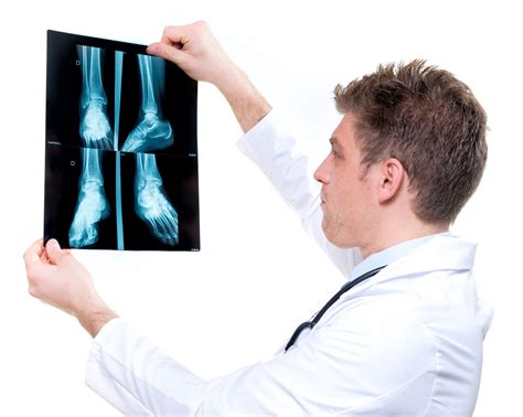 Orthopedic Radiology in Gretna, LA | Wholesale X-Ray Film