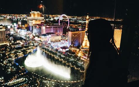 The 3 Best Las Vegas Hotels with Balconies - Troupe | The Group Travel ...