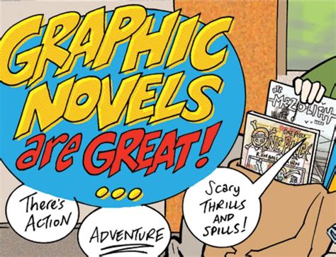 Graphic novels - Clip Art Library | Graphic novel, Novels, Comic text