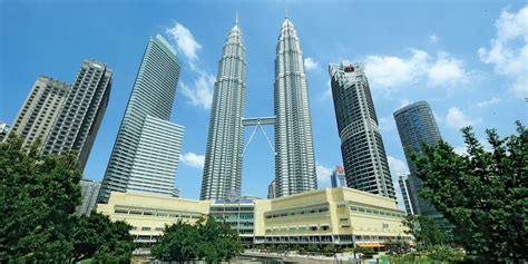 Things to do in Kuala Lumpur | InterContinental Kuala Lumpur