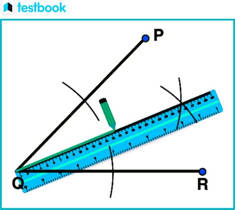 Understanding Angle Bisectors - Definition, Properties, Construction ...