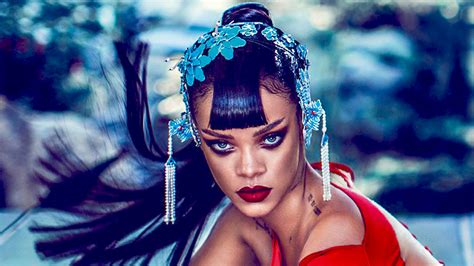 Rihanna HD Wallpaper 2015 - WallpaperSafari