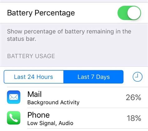 Improve iPhone Battery Life With These Top Tips (Updated) - Geeky Gadgets