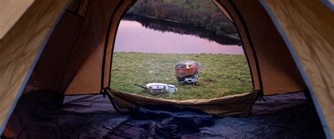 Sleeping in a Tent in the Rain - All You Need to Know