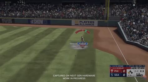 MLB The Show 23 Gameplay Feature Premiere - Plenty of Details