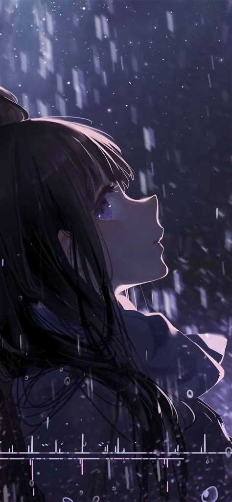 89 Wallpaper Anime Sad Girl Picture - MyWeb