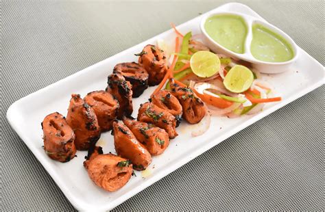 Delhi Tandoori Snacks & Fast Food, Devpura, Haridwar | Zomato