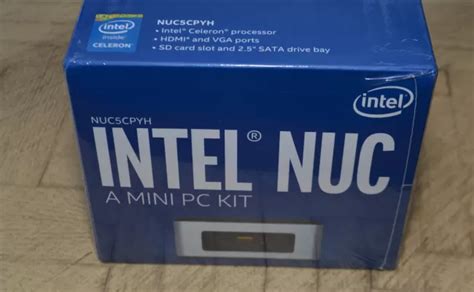 Intel Celeron N3050 Braswell Linux Performance Review - Phoronix