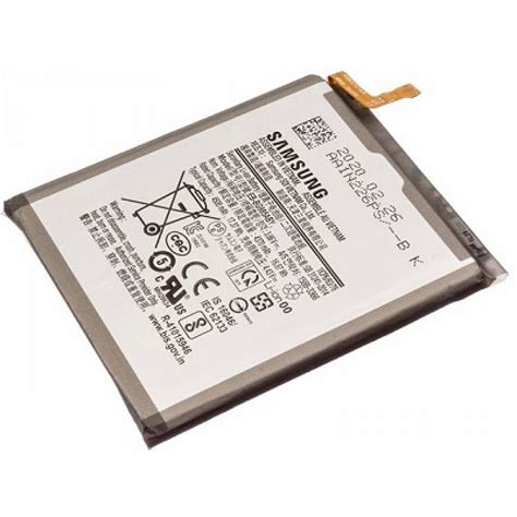 Samsung Galaxy S20+ Replacement Battery Price in Kenya