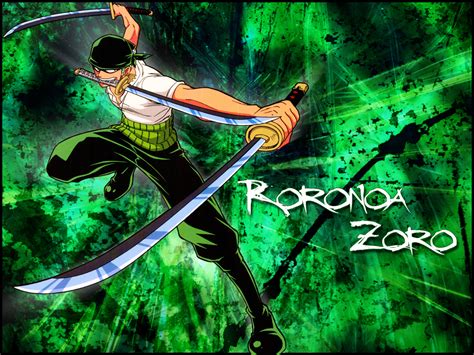 🔥 [76+] One Piece Zoro Wallpapers | WallpaperSafari