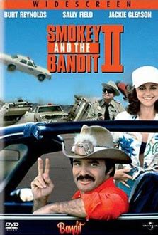 Smokey and the Bandit II Quotes, Movie quotes – Movie Quotes .com