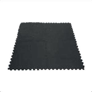 Interlocking Rubber Gym Mats at Best Price in Secunderabad | R S Arora ...