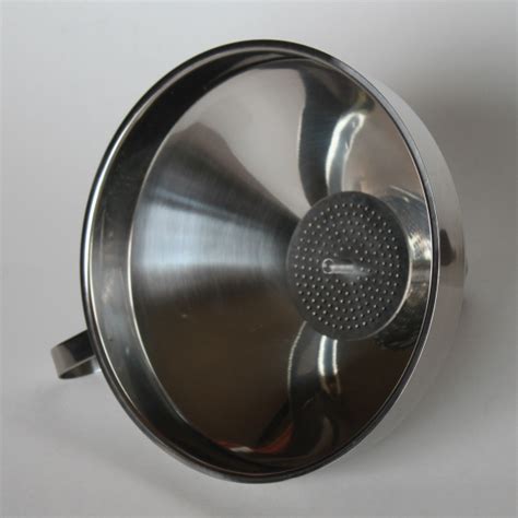 Stainless Steel Funnels | Stainless Funnel | Moonshine Distiller