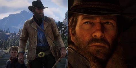 13 Funny Arthur Morgan Quotes From Red Dead Redemption 2