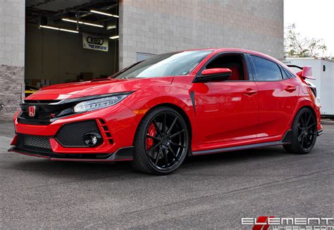 Honda Civic Wheels Custom Rim And Tire Packages, 48% OFF