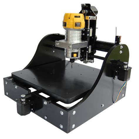 Top CNC Machine Kits & CNC Router for Milling - Complete Guide (2019)