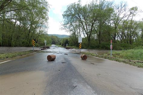 Flooding Safety Tips | NC DPS