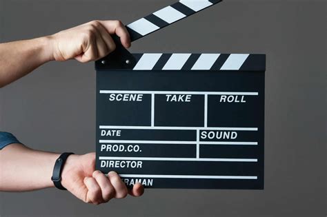 Examples of Film-Related Business Ideas | Entrepreneur