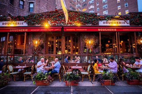 9 Ways Outdoor Dining Will Change New York - The New York Times