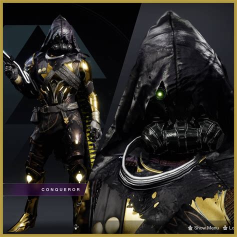 Mask of Bakris ornament : r/DestinyFashion