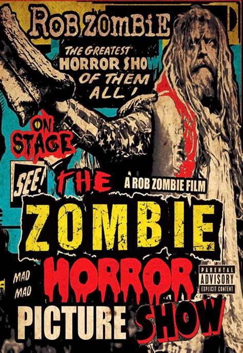 Trailer for 31 rob zombie movie - filoxa