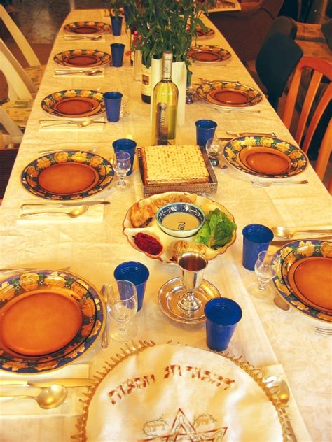 Passover Seder - Wikiwand