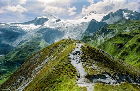 Aerial view of mountain range HD wallpaper | Wallpaper Flare