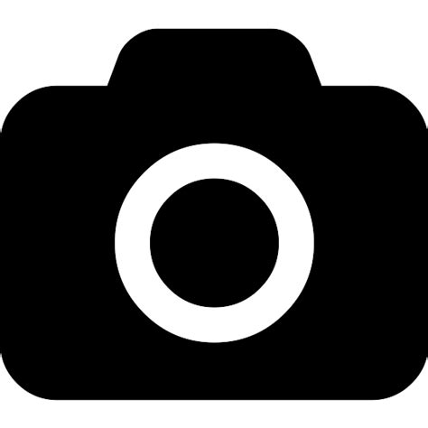 Free Photo Camera icon | Free SVG, EPS, PSD & PNG Icons | Icon Vulture