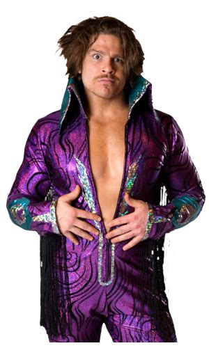 Dalton Castle - ROH 2018 by CarWashDumpsterBoy on DeviantArt