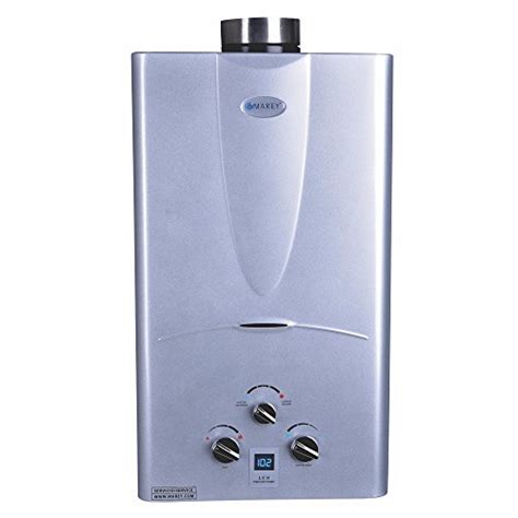 Top 11 Best Tankless Water Heater Brands - Homeluf.com