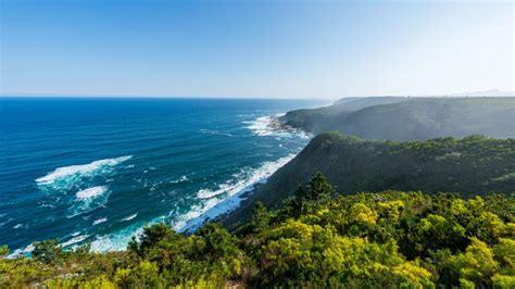 Garden Route National Park