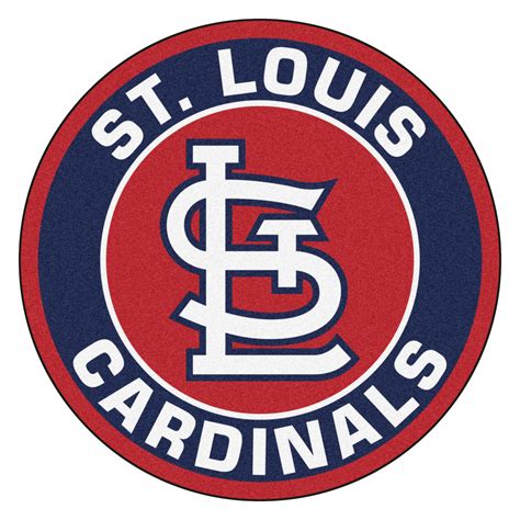 St Louis Cardinals Logo Images | Free download on ClipArtMag