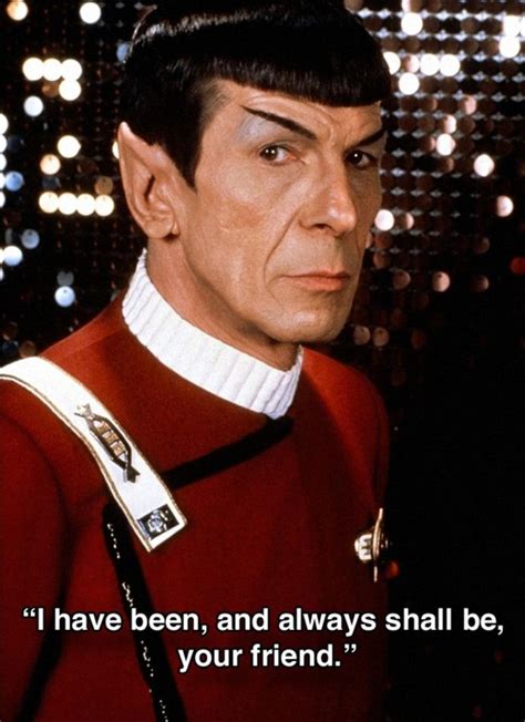 List : 27+ Best Spock Quotes (Photos Collection) – 25Lists.com ...