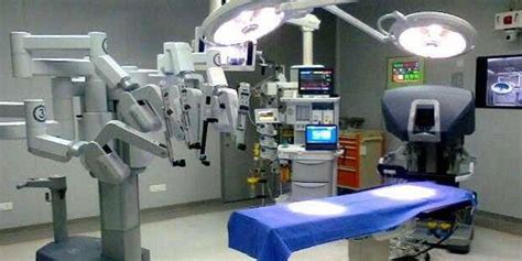 South Karnataka Has First Kidney Transplant By Robot. Here’s All You ...