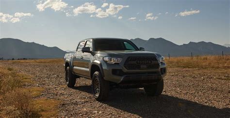 2023 Toyota Tacoma Diesel Redesign, Concept, Engine - 2023 Toyota Cars ...